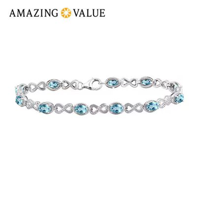 Kallati 1 1/6 ct. tw. White and cocoa diamond&reg; Ring in 14K Rose Gold